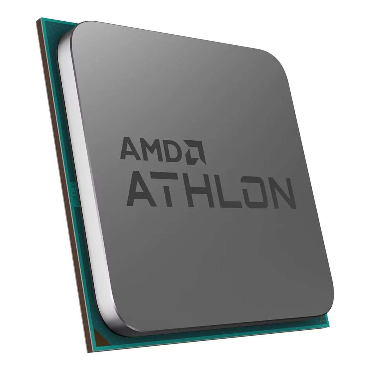 Microprocesador AMD Athlon 3000G Dual Core 3.5Ghz - Radeon Vega3